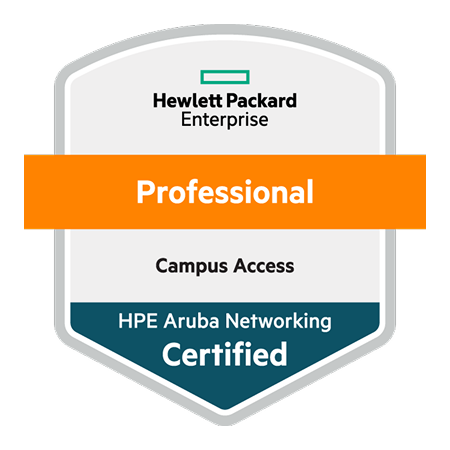 Aruba Certification 2
