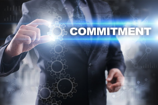 Our Commitment - Trace Network