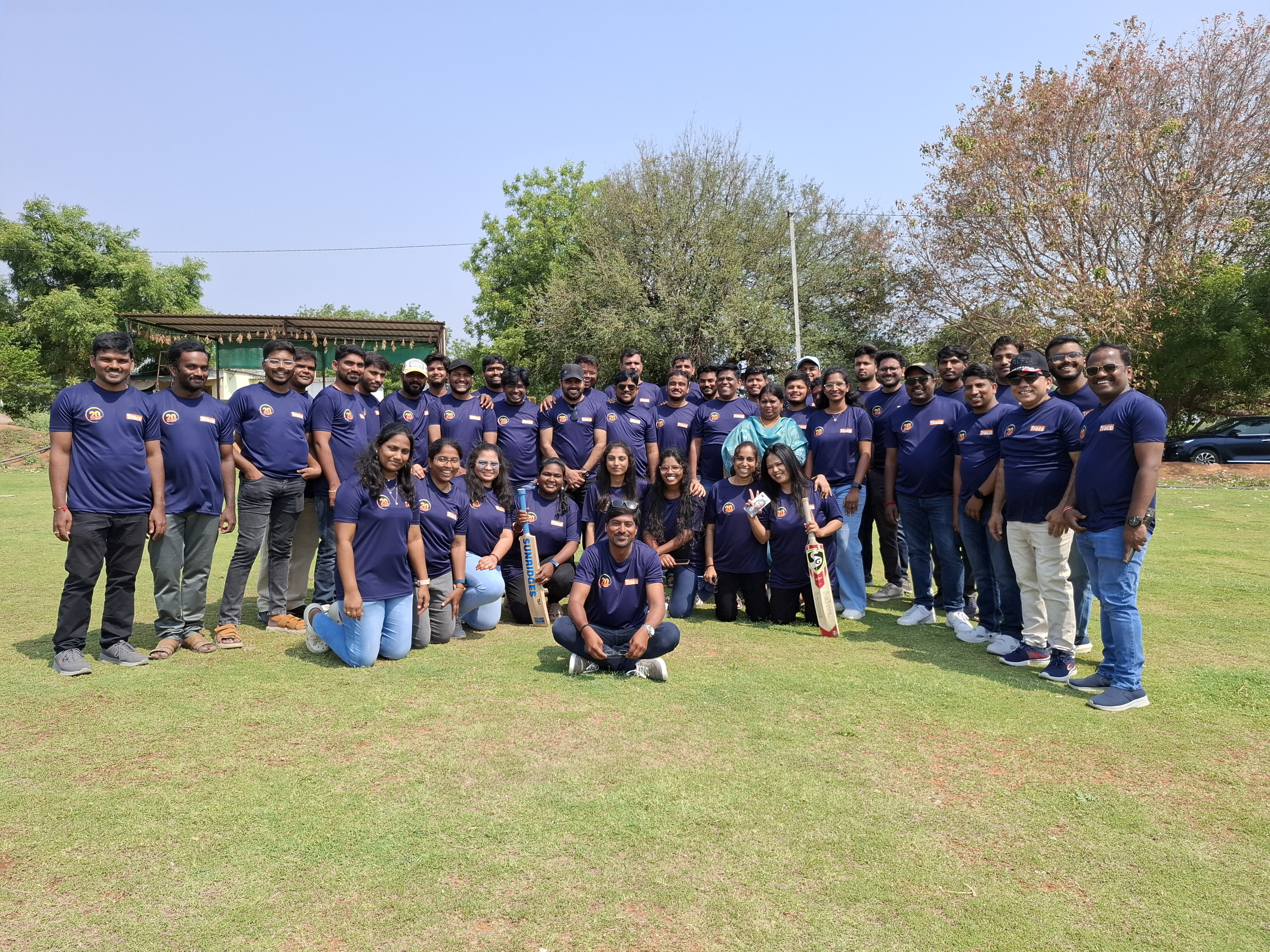 Team Fun Activities