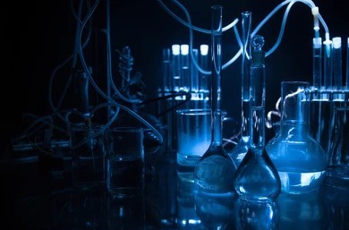 Pharma & Life Sciences